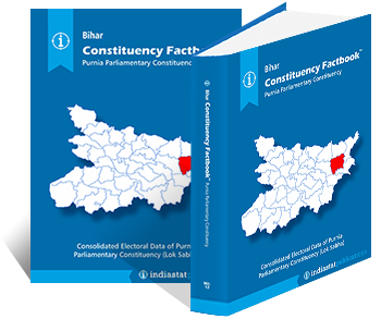 Bihar Constituency Factbook : Purnia Parliamentary Constituency