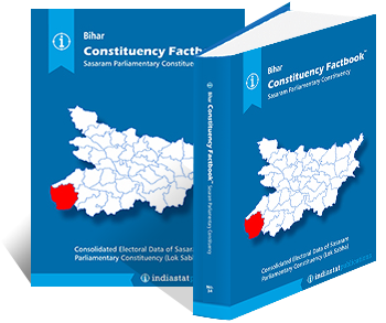 Bihar Constituency Factbook : Sasaram Parliamentary Constituency