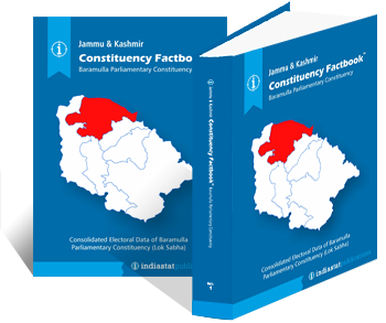 Jammu and Kashmir Constituency Factbook : Baramulla Parliamentary Constituency