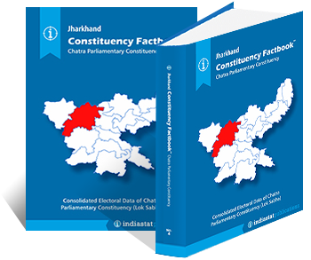 Jharkhand Constituency Factbook : Chatra Parliamentary Constituency