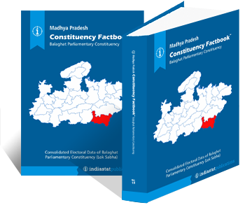 Madhya Pradesh Constituency Factbook : Balaghat Constituency