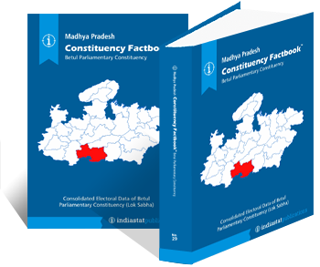 Madhya Pradesh Constituency Factbook : Betul Constituency