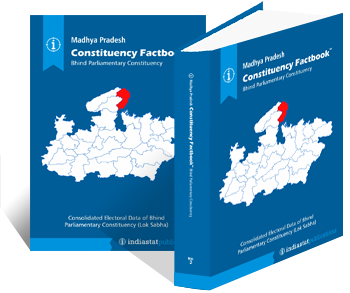 Madhya Pradesh Constituency Factbook : Bhind Constituency