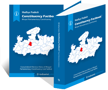Madhya Pradesh Constituency Factbook : Bhopal Constituency