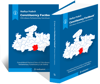 Madhya Pradesh Constituency Factbook : Chhindwara Constituency
