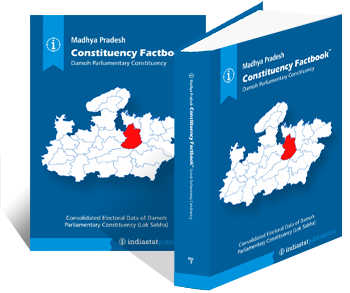 Madhya Pradesh Constituency Factbook : Damoh Constituency
