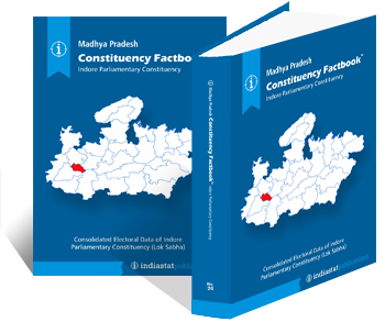 Madhya Pradesh Constituency Factbook : Indore Constituency