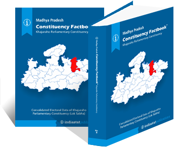 Madhya Pradesh Constituency Factbook : Khajuraho Constituency