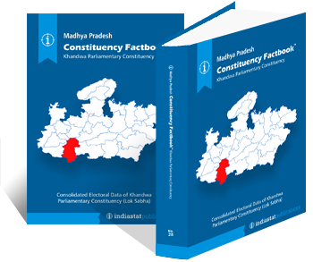 Madhya Pradesh Constituency Factbook : Khandwa Constituency