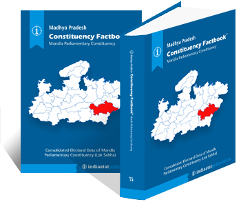 Madhya Pradesh Constituency Factbook : Mandla Constituency