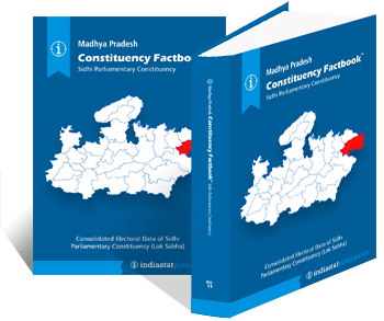 Madhya Pradesh Constituency Factbook : Sidhi Constituency