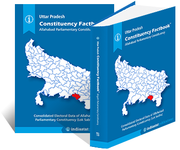 Uttar Pradesh Constituency Factbook : Allahabad Constituency