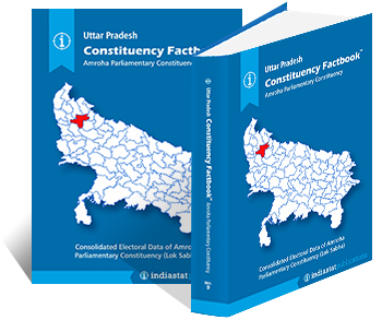 Uttar Pradesh Constituency Factbook : Amroha Constituency