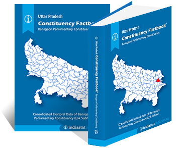 Uttar Pradesh Constituency Factbook : Bansgaon Constituency