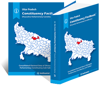 Uttar Pradesh Constituency Factbook : Dhaurahra Constituency