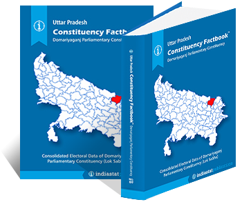 Uttar Pradesh Constituency Factbook : Domariyaganj Constituency