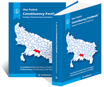 Uttar Pradesh Constituency Factbook : Fatehpur Constituency