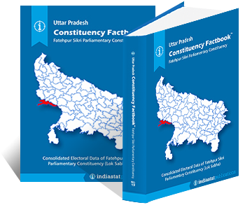 Uttar Pradesh Constituency Factbook : Fatehpur Sikri Constituency