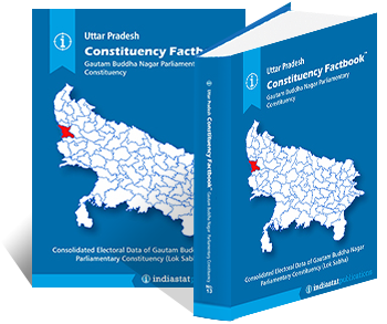 Uttar Pradesh Constituency Factbook : Gautam Buddha Nagar Constituency