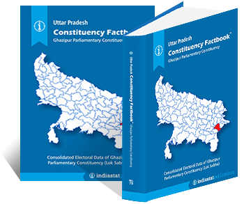 Uttar Pradesh Constituency Factbook : Ghazipur Constituency