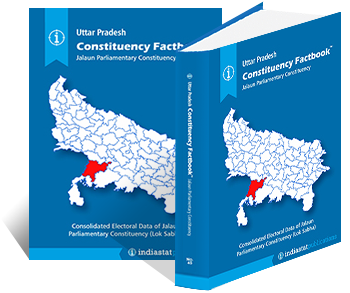 Uttar Pradesh Constituency Factbook : Jalaun Constituency