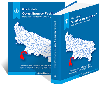 Uttar Pradesh Constituency Factbook : Jhansi Constituency