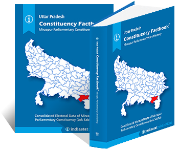 Uttar Pradesh Constituency Factbook : Mirzapur Constituency