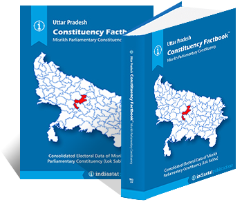 Uttar Pradesh Constituency Factbook : Misrikh Constituency