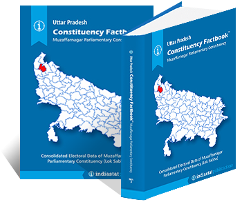 Uttar Pradesh Constituency Factbook : Muzaffarnagar Constituency