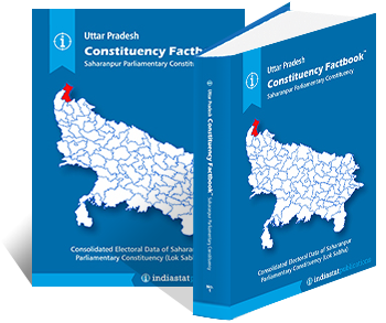 Uttar Pradesh Constituency Factbook : Saharanpur Constituency