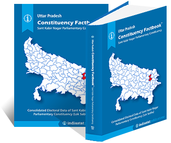 Uttar Pradesh Constituency Factbook : Sant Kabir Nagar Constituency