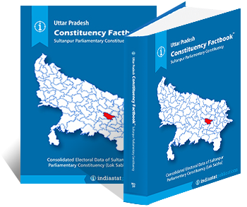 Uttar Pradesh Constituency Factbook : Sultanpur Constituency