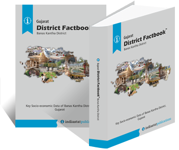 Gujarat District Factbook : Banas Kantha District