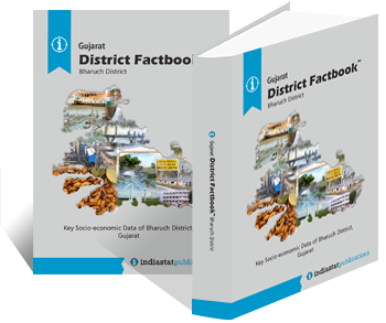 Gujarat District Factbook : Bharuch District