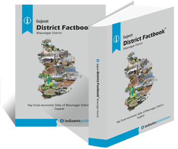Gujarat District Factbook : Bhavnagar District