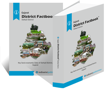 Gujarat District Factbook : Dohad District