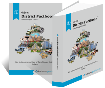 Gujarat District Factbook : Gandhinagar District