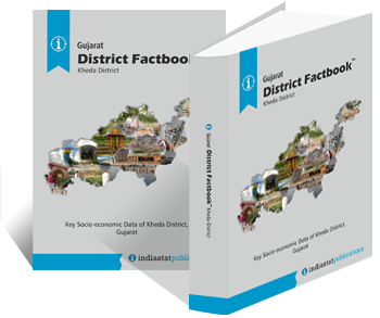 Gujarat District Factbook : Kheda District