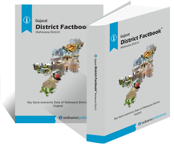 Gujarat District Factbook : Mahesana District