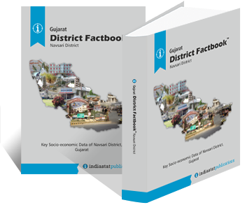 Gujarat District Factbook : Navsari District