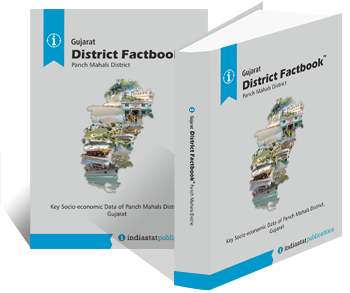 Gujarat District Factbook : Panch Mahals District