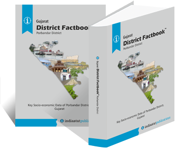 Gujarat District Factbook : Porbandar District
