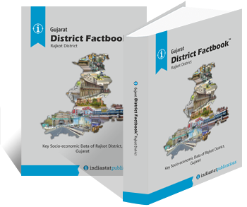 Gujarat District Factbook : Rajkot District