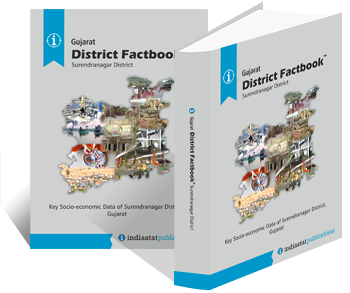 Gujarat District Factbook : Surendranagar District