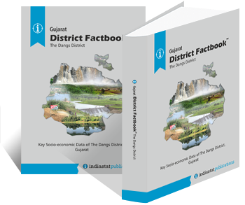 Gujarat District Factbook : The Dangs District