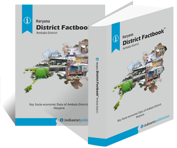 Haryana District Factbook : Ambala District