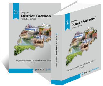 Haryana District Factbook : Fatehabad District