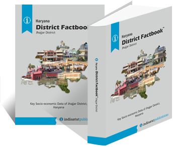 Haryana District Factbook : Jhajjar District