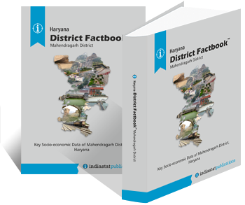 Haryana District Factbook : Mahendragarh District
