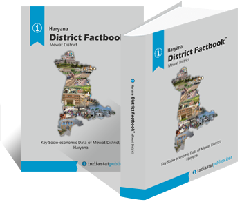 Haryana District Factbook : Mewat District